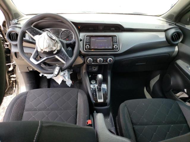 Photo 8 from auction – 2020 NISSAN KICKS S with VIN 3N1CP5BVXLL558463