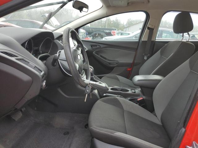 Photo 7 from auction – 2012 FORD FOCUS SE with VIN 1FAHP3K21CL141280