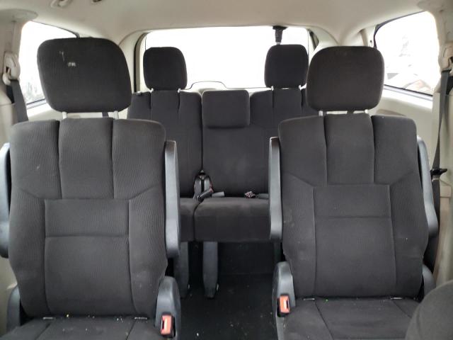 صورة رقم 10 من المزاد - 2012 DODGE GRAND CARA مع VIN 2C4RDGCG4CR122822