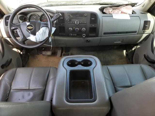 Photo 8 from auction – 2012 CHEVROLET silverado with VIN 1GC1KVE87CF134581