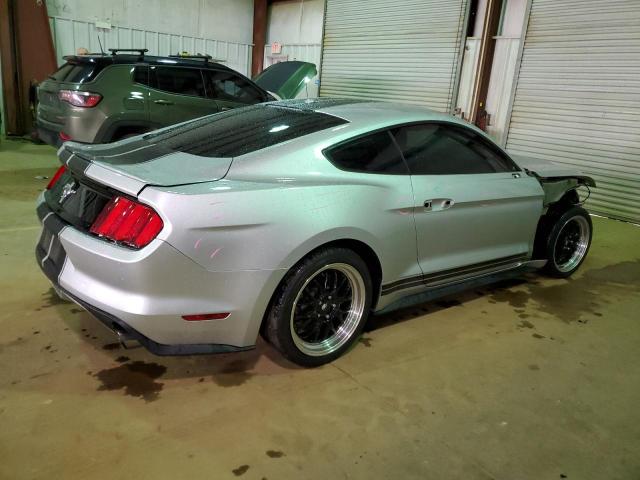 Photo 3 from auction – 2015 FORD MUSTANG with VIN 1FA6P8TH4F5415300