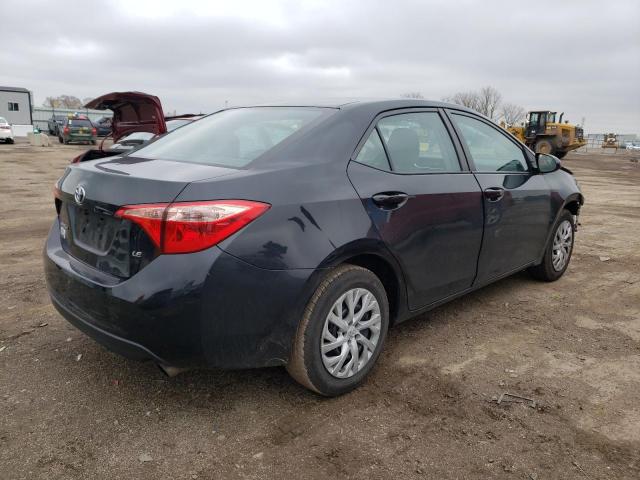 Photo 3 from auction – 2017 TOYOTA COROLLA L with VIN 5YFBURHE7HP689733