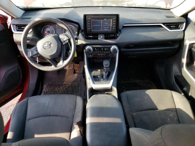 Photo 8 from auction – 2019 TOYOTA RAV4 LE with VIN 2T3H1RFV6KW038113