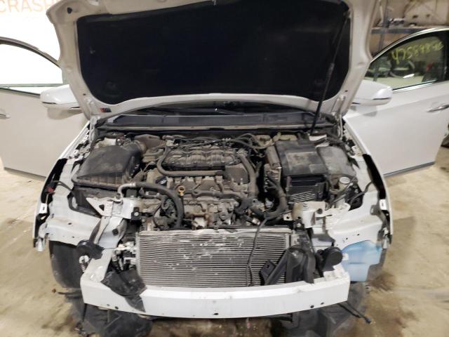 Photo 11 from auction – 2017 CADILLAC XTS PREMIU with VIN 2G61R5S34H9128339