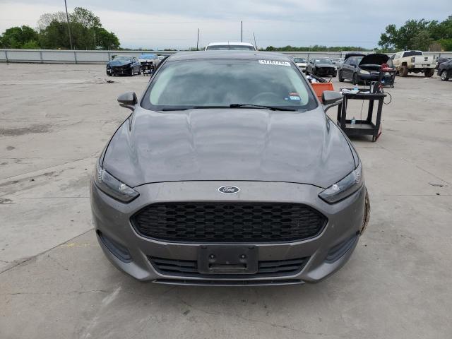 Photo 5 from auction – 2014 FORD FUSION SE with VIN 3FA6P0HD8ER207455