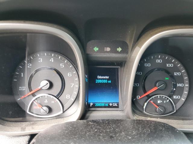 Photo 9 from auction – 2015 CHEVROLET MALIBU LS with VIN 1G11B5SL0FF216335