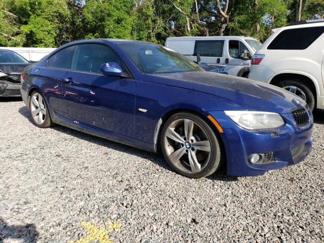 Photo 4 from auction – 2011 BMW 335 I with VIN WBAKG7C51BE801897