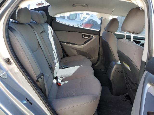 Photo 10 from auction – 2016 HYUNDAI ELANTRA SE with VIN 5NPDH4AE2GH784741