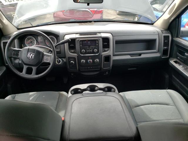 Photo 8 from auction – 2014 RAM 1500 ST with VIN 1C6RR7FT0ES212360
