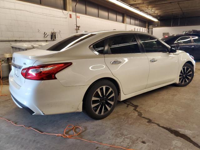 Photo 3 from auction – 2017 NISSAN ALTIMA 2.5 with VIN 1N4AL3AP4HC490709