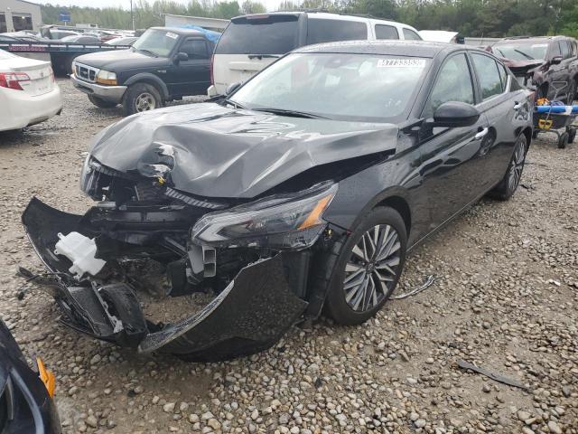 NISSAN ALTIMA SV 2023 with VIN 1N4BL4DVXPN323472 - Photo from auction