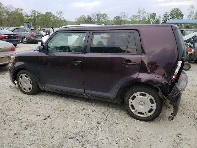 Photo 2 from auction – 2008 SCION XB with VIN JTLKE50E681030777