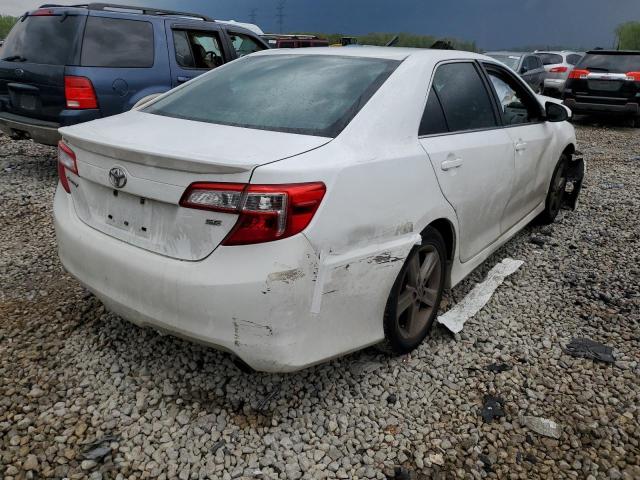 Photo 3 from auction – 2013 TOYOTA CAMRY L with VIN 4T1BF1FK7DU247774