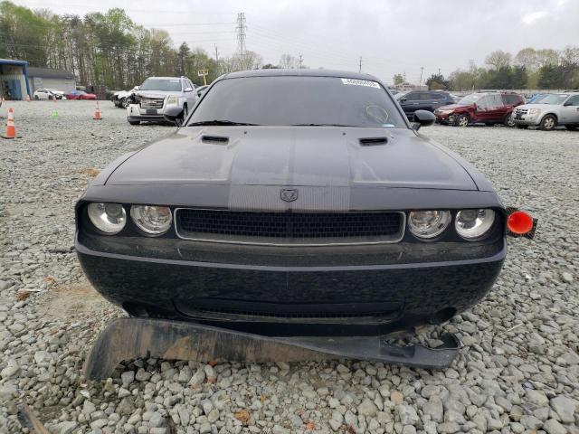 Photo 5 from auction – 2009 DODGE CHALLENGER with VIN 2B3LJ74W09H546308