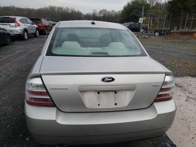 Photo 6 from auction – 2008 FORD TAURUS SEL with VIN 1FAHP24W28G102384