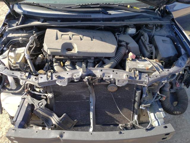 Photo 11 from auction – 2013 TOYOTA COROLLA BA with VIN 5YFBU4EE2DP137476