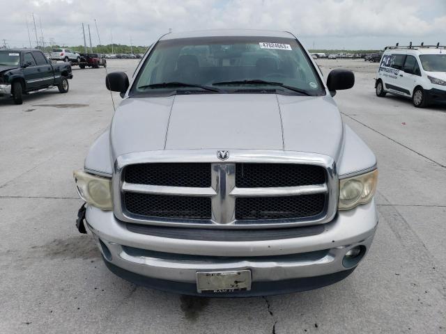 Photo 5 from auction – 2003 DODGE RAM 1500 S with VIN 1D7HA18N73J501946