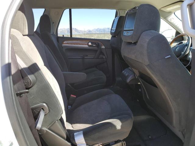 Photo 10 from auction – 2011 BUICK ENCLAVE CX with VIN 5GAKRAED3BJ168035