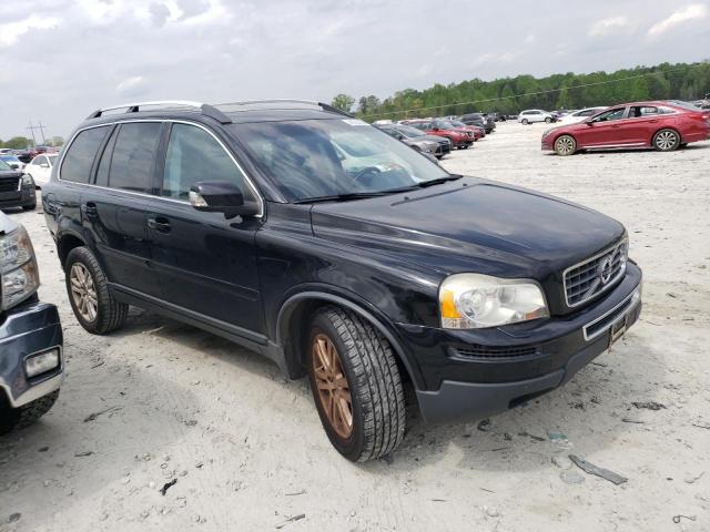 Photo 4 from auction – 2012 VOLVO XC90 3.2 with VIN YV4952CYXC1626611