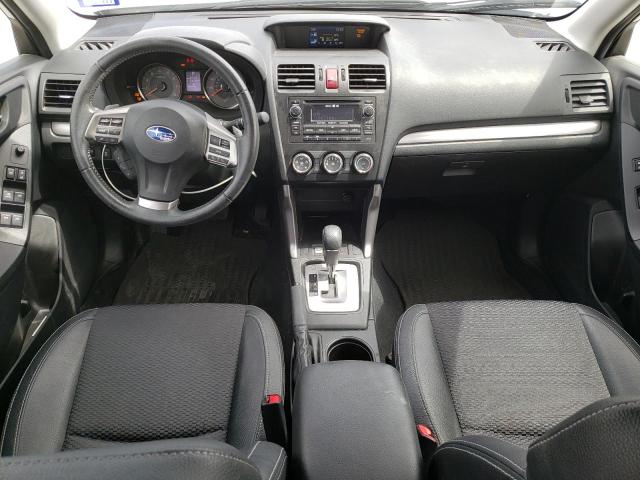 Photo 8 from auction – 2014 SUBARU FORESTER 2 with VIN JF2SJGDCXEH488886
