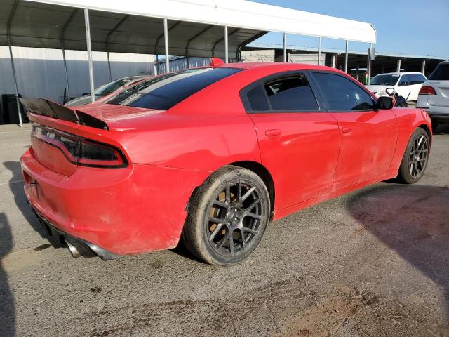 Photo 3 from auction – 2017 DODGE CHARGER R/ with VIN 2C3CDXCT4HH523601