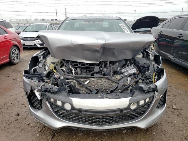 Photo 5 from auction – 2012 MAZDA 3 I with VIN JM1BL1W74C1532070