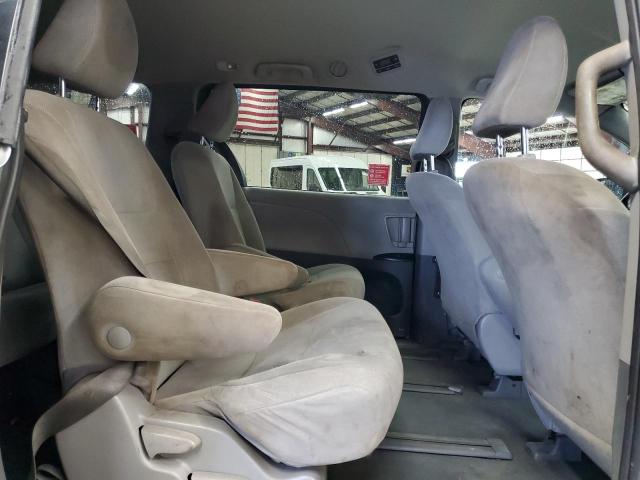 Photo 11 from auction – 2020 TOYOTA SIENNA L with VIN 5TDZZ3DC3LS031005