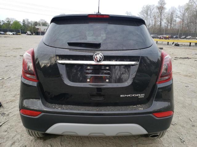 Photo 6 from auction – 2020 BUICK ENCORE PRE with VIN KL4CJESB0LB013808