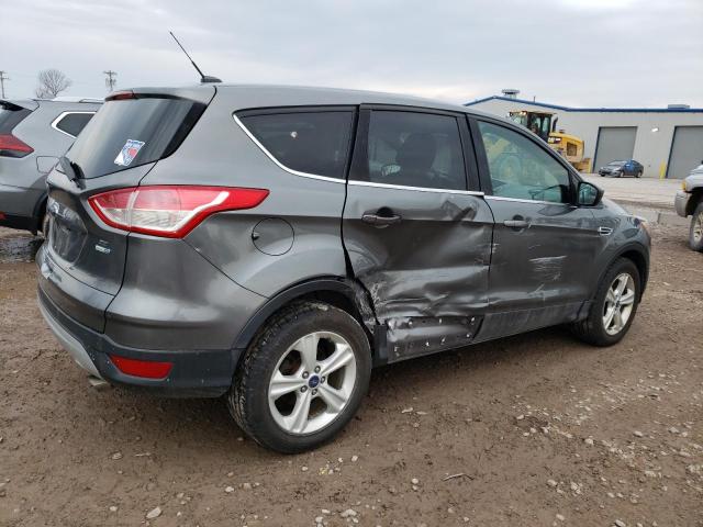 Photo 3 from auction – 2014 FORD ESCAPE SE with VIN 1FMCU9G95EUC64191