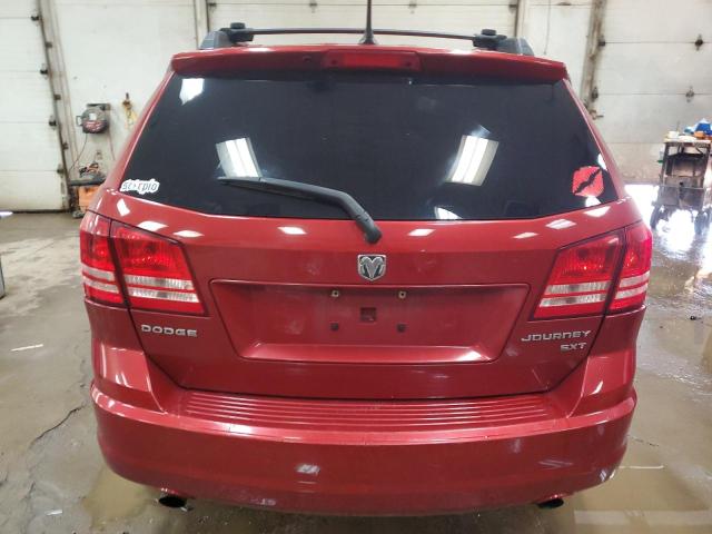 Photo 6 from auction – 2010 DODGE JOURNEY SX with VIN 3D4PG5FV5AT119440