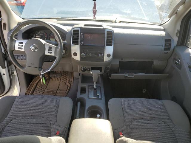 Photo 8 from auction – 2019 NISSAN FRONTIER S with VIN 1N6AD0FV7KN739848