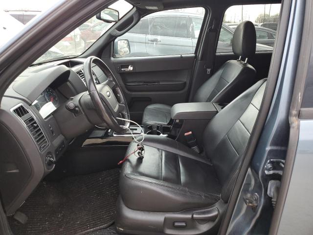 Photo 7 from auction – 2011 FORD ESCAPE LIM with VIN 1FMCU0E76BKC71770