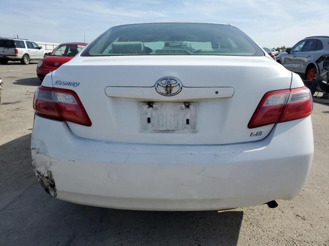 Photo 6 from auction – 2007 TOYOTA CAMRY CE with VIN 4T1BE46K17U580187