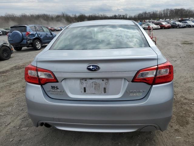 Photo 6 from auction – 2015 SUBARU LEGACY 2.5 with VIN 4S3BNAA64F3005793