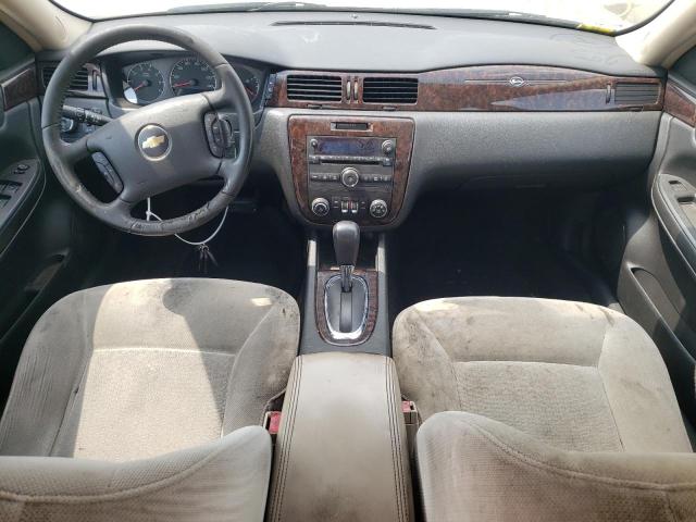 Photo 8 from auction – 2012 CHEVROLET IMPALA LT with VIN 2G1WG5E3XC1102784