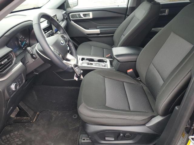 Photo 7 from auction – 2022 FORD EXPLORER X with VIN 1FMSK8DH2NGC40081