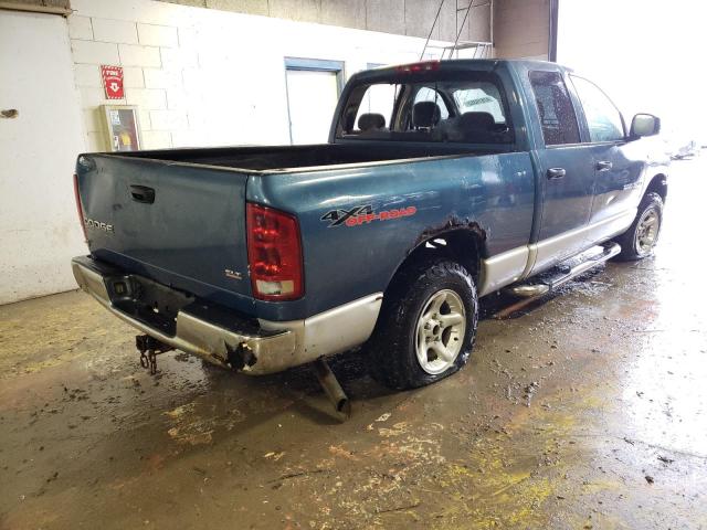 Photo 3 from auction – 2004 DODGE RAM 1500 S with VIN 1D7HU18D84S638100