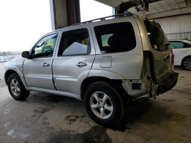 Photo 2 from auction – 2005 MAZDA TRIBUTE S with VIN 4F2CZ04175KM25197