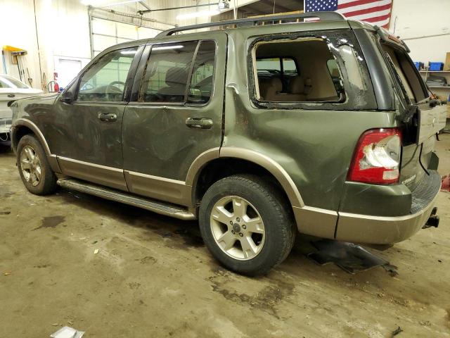 Photo 2 from auction – 2003 FORD EXPLORER E with VIN 1FMZU74K03ZA10586