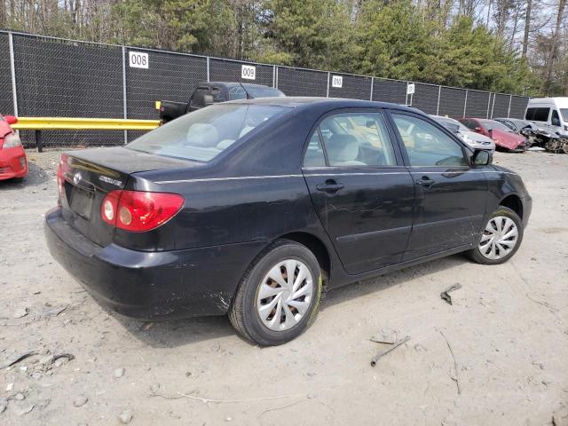 Photo 3 from auction – 2007 TOYOTA COROLLA CE with VIN 2T1BR32E17C816336