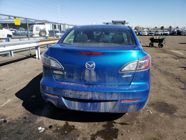 Photo 6 from auction – 2012 MAZDA 3 I with VIN JM1BL1V7XC1576074