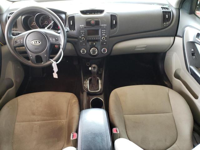 Photo 8 from auction – 2011 KIA FORTE EX with VIN KNAFU5A29B5328046