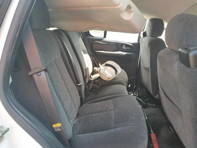 Photo 11 from auction – 2006 GMC ENVOY with VIN 1GKDS13S462202372