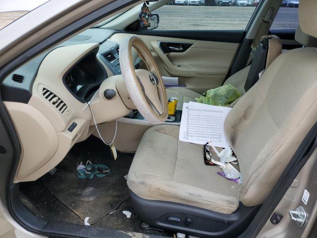 Photo 7 from auction – 2015 NISSAN ALTIMA 2.5 with VIN 1N4AL3AP0FC282341