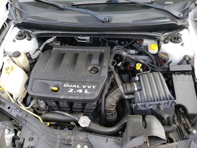 Photo 11 from auction – 2013 DODGE AVENGER SE with VIN 1C3CDZAB0DN565500