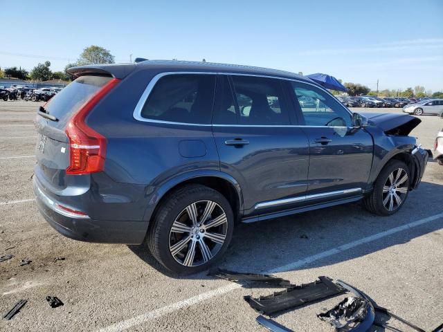 Photo 3 from auction – 2023 VOLVO XC90 ULTIM with VIN YV4H60CA3P1920132