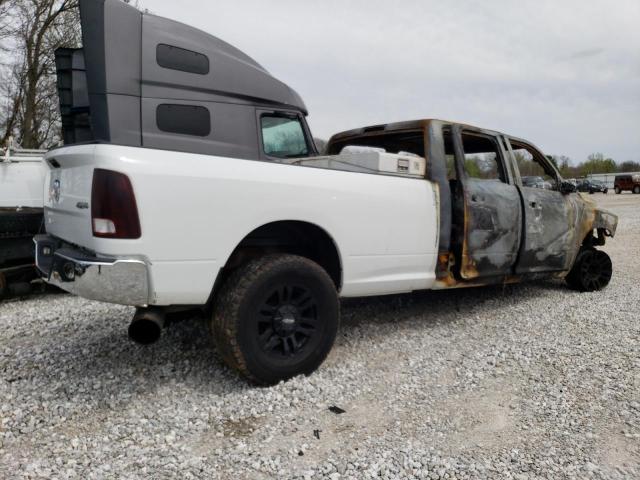 Photo 3 from auction – 2011 DODGE RAM 3500 with VIN 3D73Y3CL5BG624653