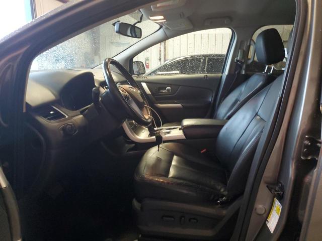 Photo 7 from auction – 2013 FORD EDGE SEL with VIN 2FMDK3JC9DBB94694