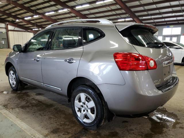 Photo 2 from auction – 2014 NISSAN ROGUE SELE with VIN JN8AS5MV1EW719087