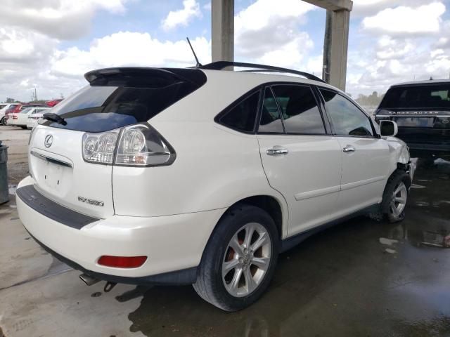 Photo 3 from auction – 2009 LEXUS RX 350 with VIN 2T2GK31U29C071047